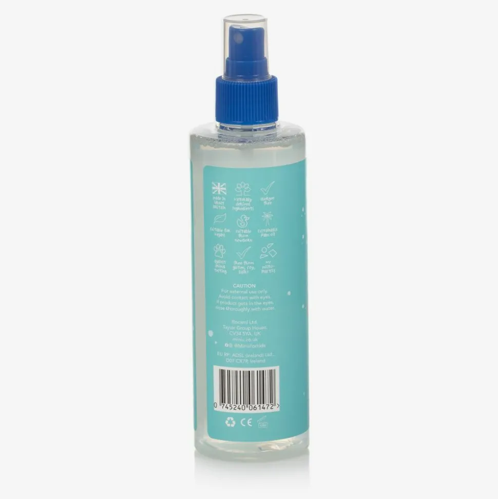 Apple Hair Detangler (250ml)
