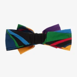 Baby Girls Multi-Coloured Iride Headband
