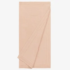 Baby Girls Pink Cashmere Blanket (71cm)