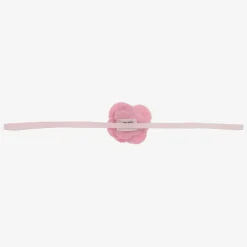 Baby Girls Pink Headband