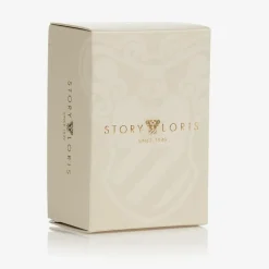 Baby Girls White Headband & Booties Gift Set