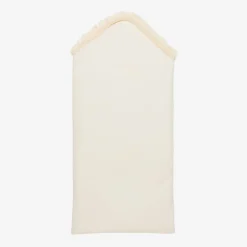 Baby Ivory Organic Cotton Nest (70cm)