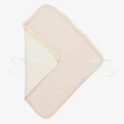 Baby Ivory Organic Cotton Nest (70cm)