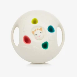 Baby Sensory Ball (8cm)