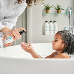 Baby Shampoo (354ml)