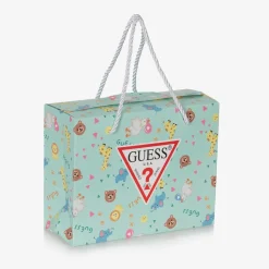 Beige Babysuit Gift Set