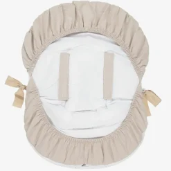 Beige Car Seat Baby Nest (75cm)