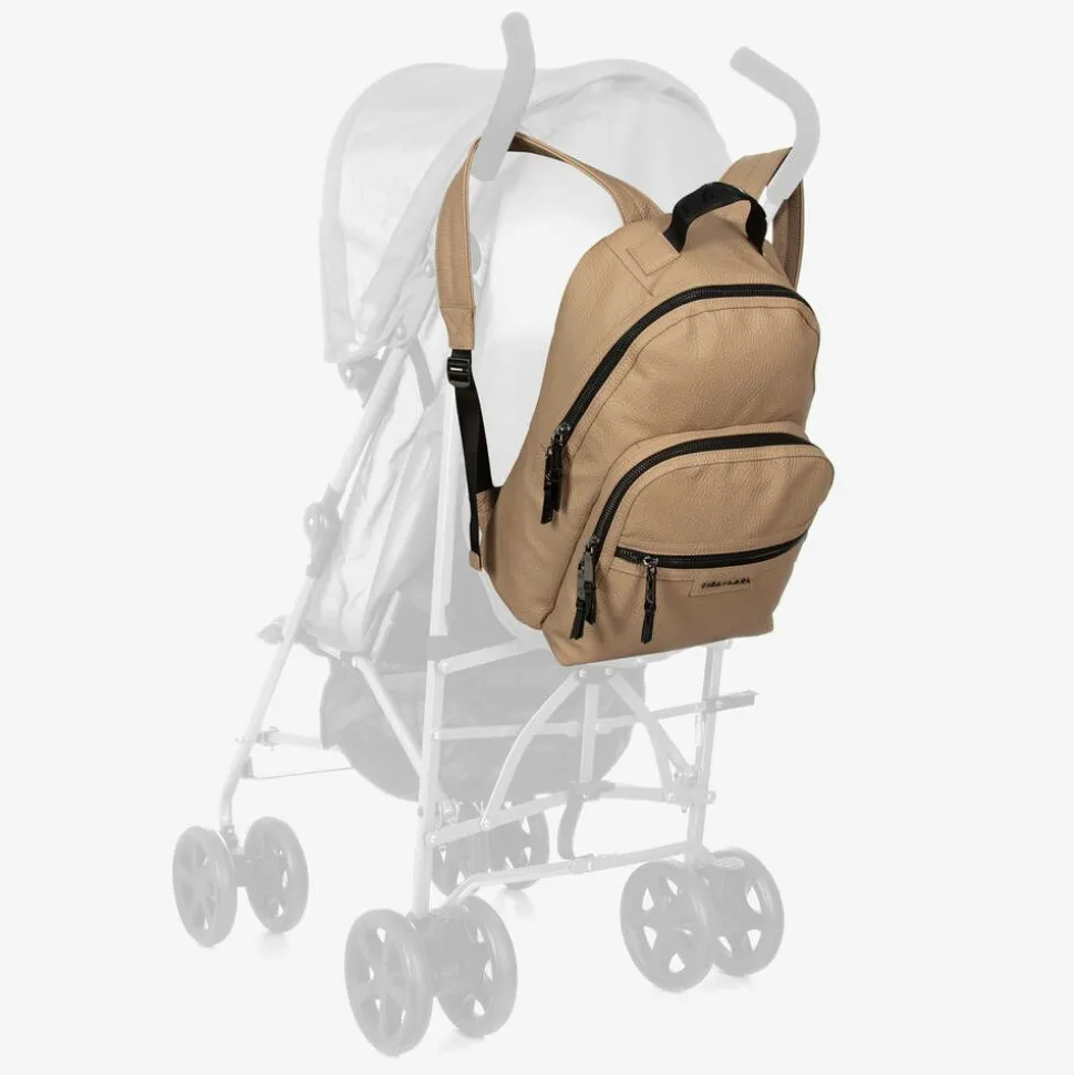 Beige Changing Bag (40cm)