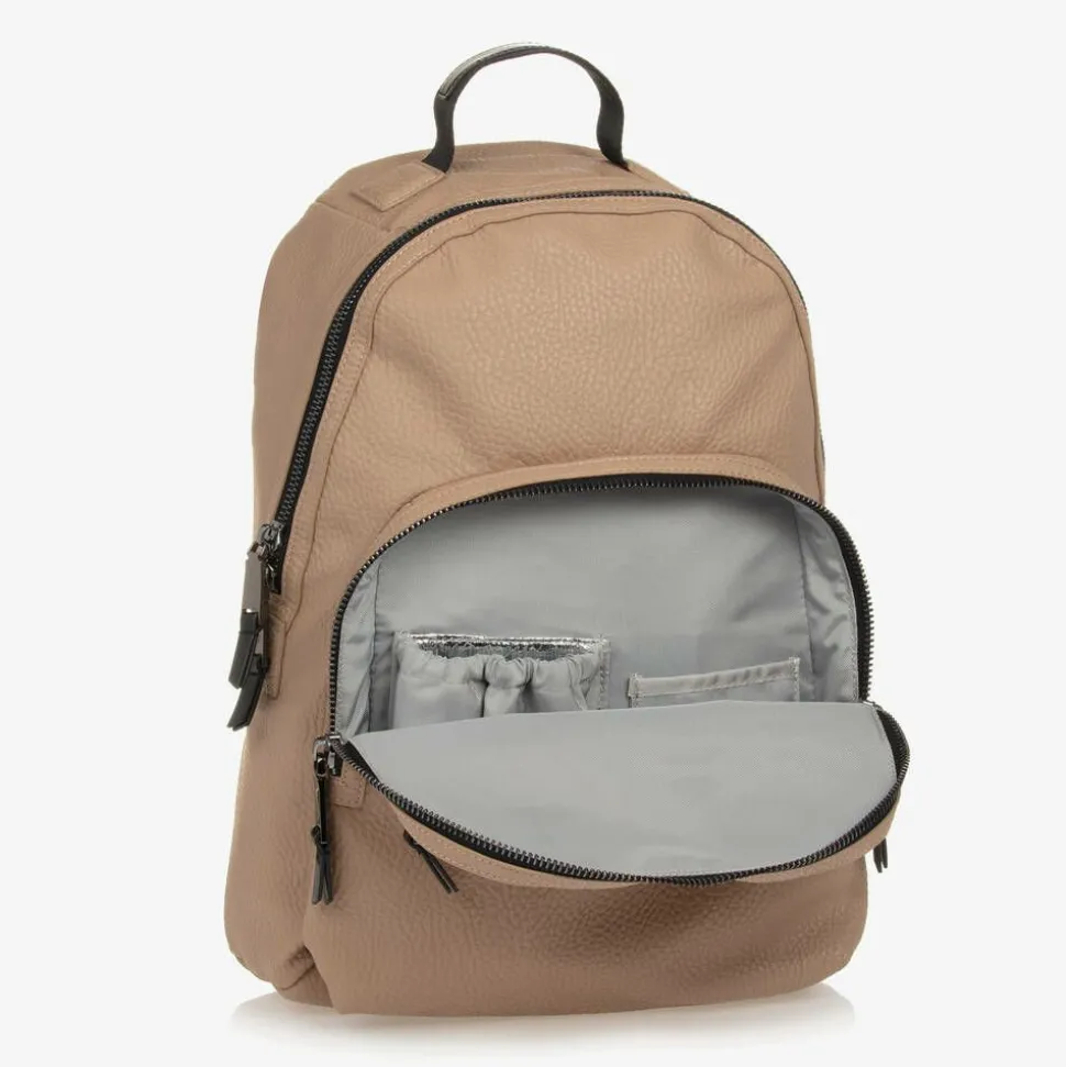 Beige Changing Bag (40cm)