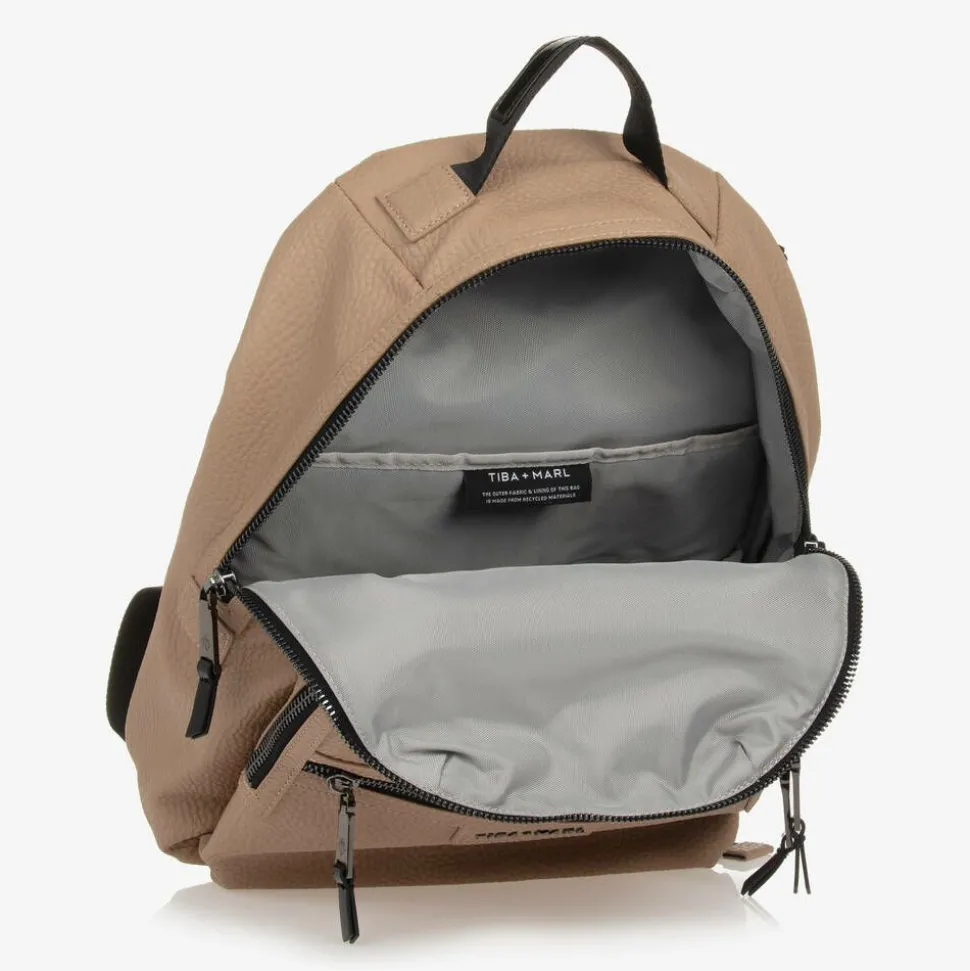 Beige Changing Bag (40cm)