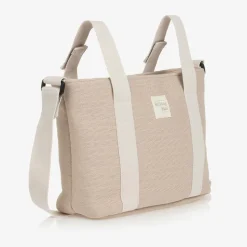 Beige Changing Bag (41cm)