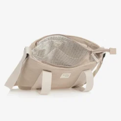 Beige Changing Bag (41cm)