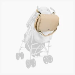 Beige Changing Bag (36cm)