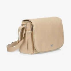 Beige Changing Bag (36cm)