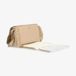 Beige Changing Bag (36cm)