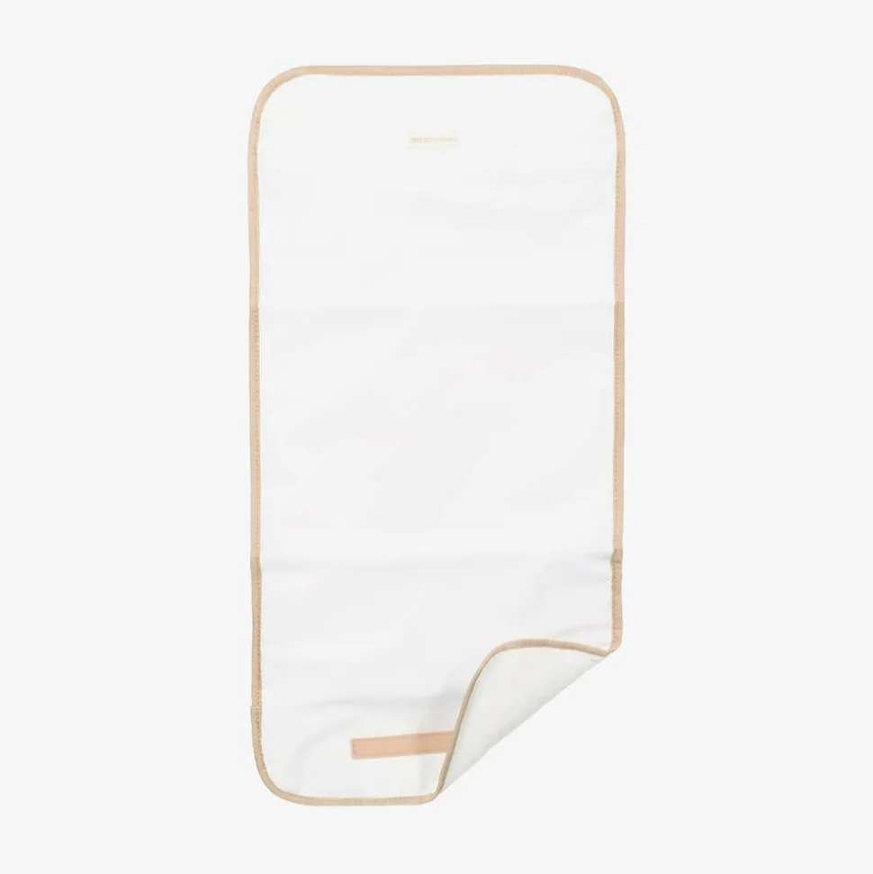 Beige Changing Bag (36cm)
