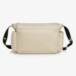 Beige Changing Bag (42cm)