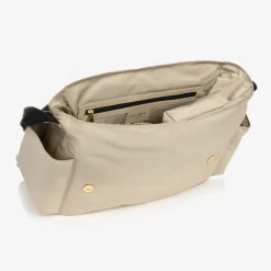 Beige Changing Bag (42cm)
