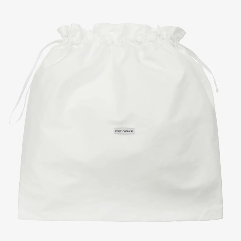 Beige Changing Bag (42cm)