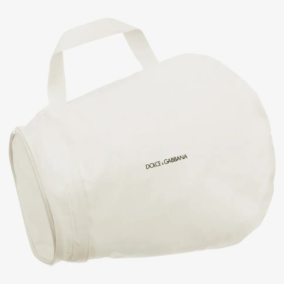 Beige Leather Sandals