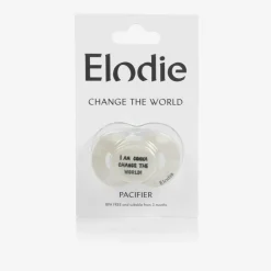 Beige Orthodontic Dummy