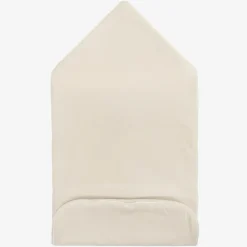 Beige Padded Cotton Nest (88cm)