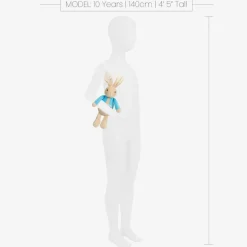 Beige Peter Rabbit Soft Toy (33cm)