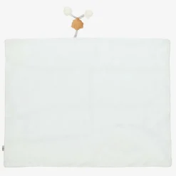 Beige Plush Charlie Playmat (100cm)