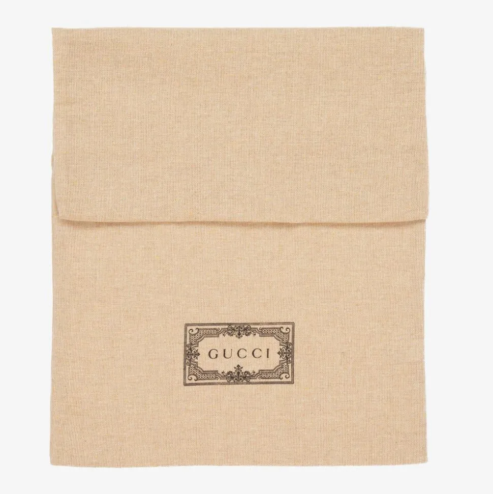 Beige Tennis 1977 Trainers