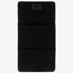 Beige Vintage Check Quilted Changing Bag (43cm)