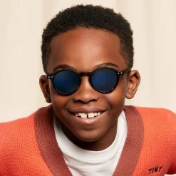 Black & Brown UV Protective Sunglasses