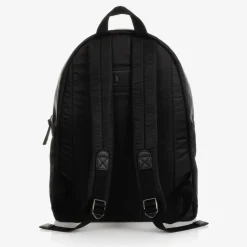 Black Backpack (42cm)