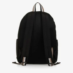 Black Backpack (40cm)