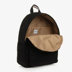 Black Backpack (40cm)