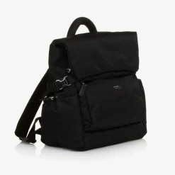 Black Changing Backpack (37cm)