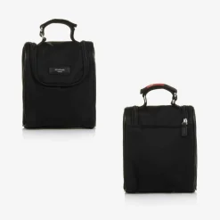 Black Changing Backpack (37cm)