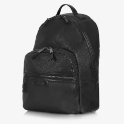 Black Changing Backpack (42cm)