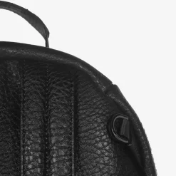 Black Changing Backpack (42cm)