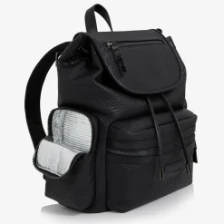 Black Changing Backpack (38cm)