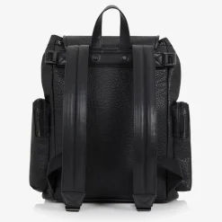 Black Changing Backpack (38cm)