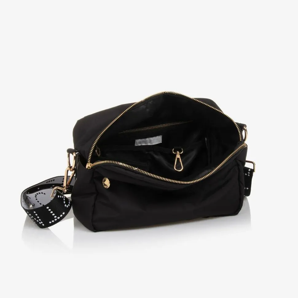 Black Changing Bag (25cm)