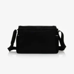 Black Changing Bag (36cm)