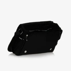 Black Changing Bag (36cm)