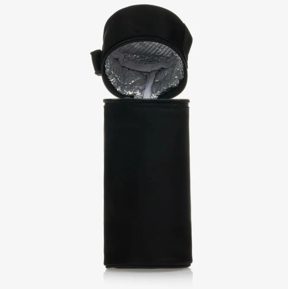 Black Changing Bag (36cm)