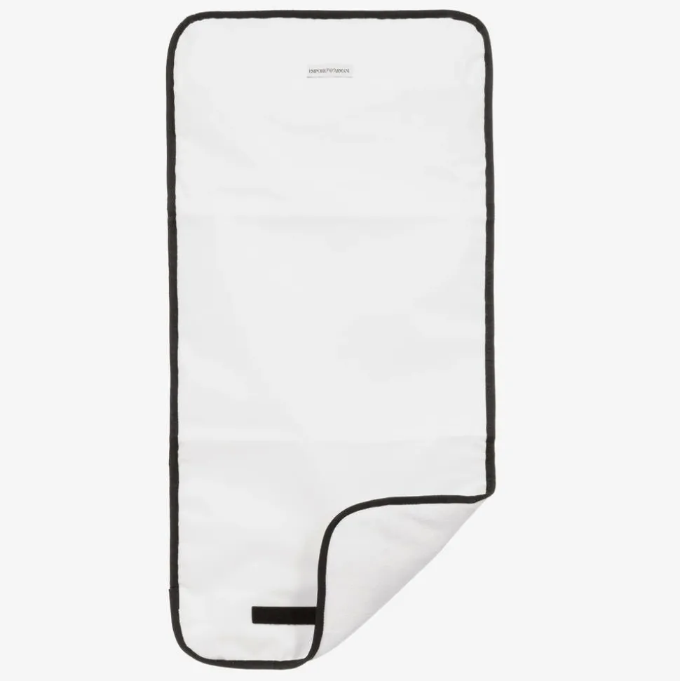 Black Changing Bag (36cm)