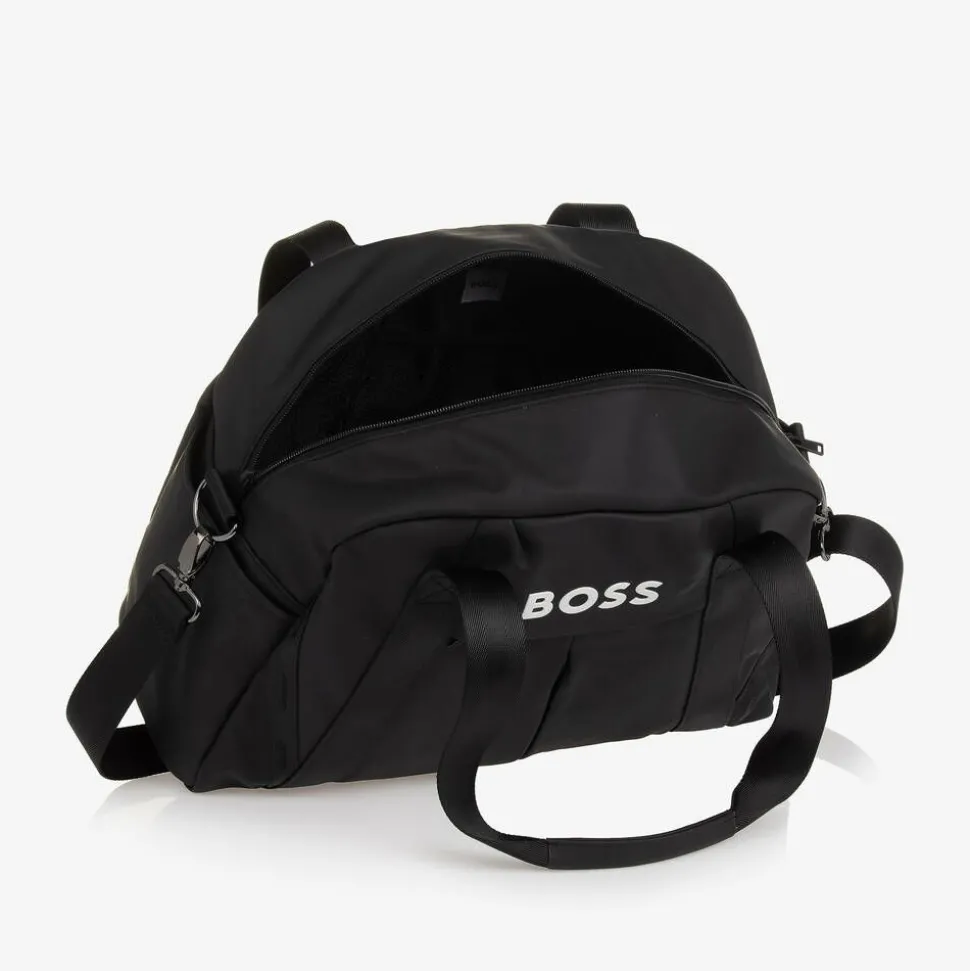 Black Changing Bag (52cm)