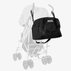 Black Changing Bag (52cm)