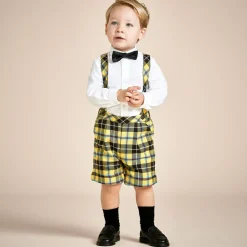 Black Cotton Ankle Socks