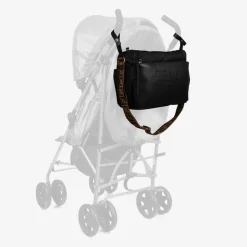 Black FF Changing Bag (40cm)