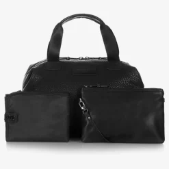 Black Holdall Changing Bag (58cm)